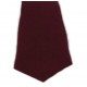 Maroon Boys Tie