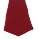 Weathered Red Boys Tie