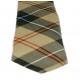 Saskatchewan Tartan Tie