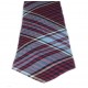 Royal Canadian Air Force Tartan Tie