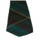 Ontario Tartan Tie