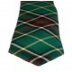 Newfoundland Tartan Tie