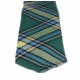 Alberta Tartan Tie