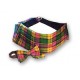 Scottish Tartan Cummerbund & Bow Tie Sets