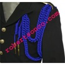 Shoulder Dress Aiguillette Cord With Gold Tip