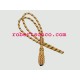 ACW Black / Gold Sword Knot