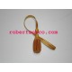 Gold Officers Sword Knot Tied