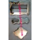 Waist Belt Buckle