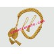 Bearskin Cord Gold