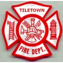 Tiletown Fire Department