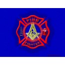 Masonic Firefighter Symbols