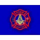 Masonic Firefighter Symbols