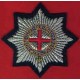 Coldstream Guards Blazer Badge