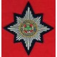 Irish Guards Blazer Badge