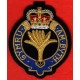 Welsh Guards Blazer Badge