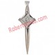 Masonic Kilt Pin