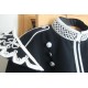 Guards Pattern Scottish Doublet