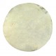 Drum Head Calf skins bleached