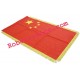China Full Sized Flag