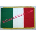 Italy Full Sized Flag