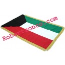 Kuwait Full Sized Flag