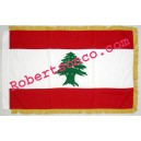 Lebanon Full Sized Flag