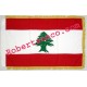 Lebanon Full Sized Flag