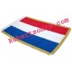 Netherlands Full Sized Flag