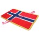 Norway Full Sized Flag