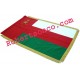 Oman Full Sized Flag