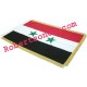 Syria Full Sized Flag