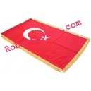 Turkey Full Sized Flag
