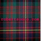 Cameron Tartan (54" width/wide)