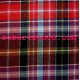 Aberdeen Tartan (54" width/wide)