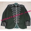 Irish Piper Jacket/Tunic