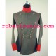 Ulanke in the Royal Saxon Uhlan Regiment M1915 Feild Grey Tunic Jacket