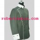 Ulanke in the Royal Saxon Uhlan Regiment M1915 Feild Grey Tunic Jacket
