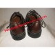 Brown Piper Ghillie Brogues