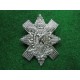 Black Watch Badge