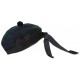 Special Forces Green Glengarry Hat