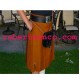 Irish Piper/Drummer Saffron Kilt