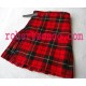 Wallace Piper/Drummer Tartan Kilt