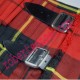 Wallace Piper/Drummer Tartan Kilt