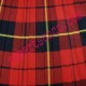 Wallace Piper/Drummer Tartan Kilt