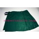 Irish/Ireland Piper/Drummer Green Tartan Kilt