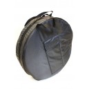 Bodhran Carry Bag Case with Pocket for Beater