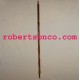 Malacca Cane Shift Stick with Chain