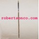 Malacca Cane Shift Stick with Chain