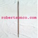 Malacca Cane Shift Stick