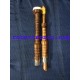 Bagpipe Pipe Banner Wall Mounted Stand